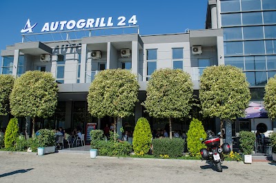 Autogrill 24