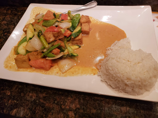 Sashimi Asian Cuisine - Thumbnail