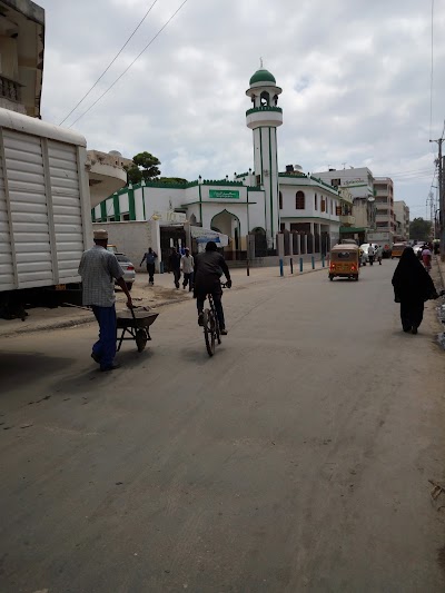 Photos of Masjid Qubaa Mosque