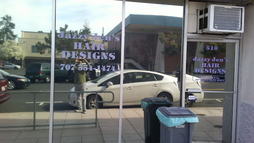 Jazzy Jen's Hair Design - United States