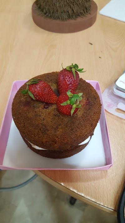 Photos of Just Bake & Cake