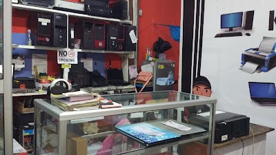 Photos of Ahmad Group Computer