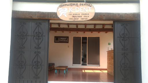 Consultorio Dental K-DENT