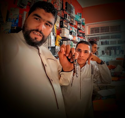 Photos of Hamza Telicouom