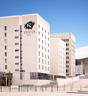 KOPSTER Hotel Lyon Groupama Stadium à Décines-Charpieu