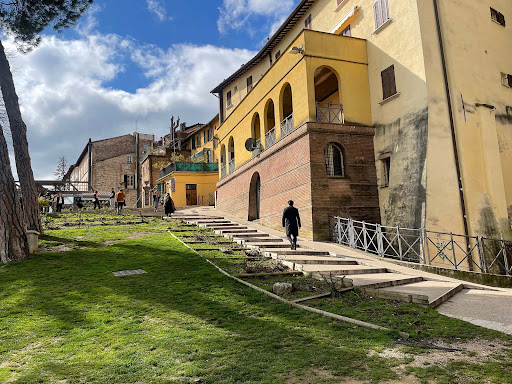 Informazioni e Accoglienza Turistica IAT - Perugia Gallery - Italy