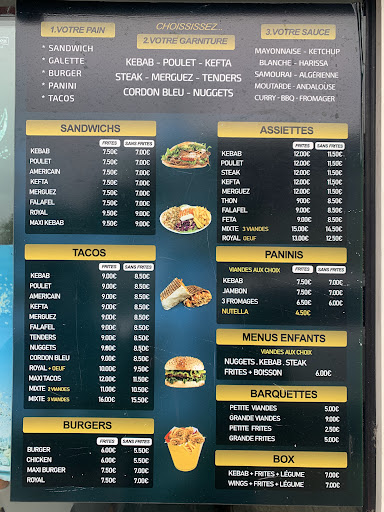 Photo 4 - Niels Kebab
