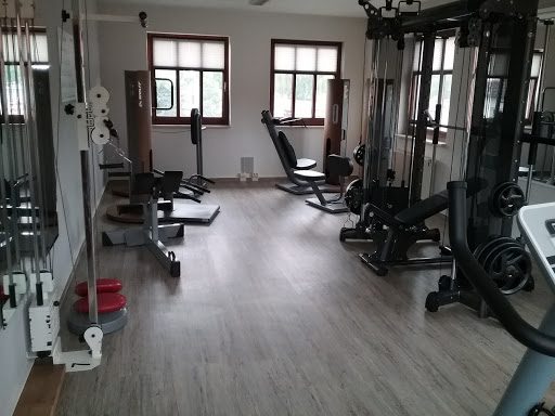 Praxis für Physiotherapie & Physio-fit Gesundheitstraining Volker Will - Thumbnail