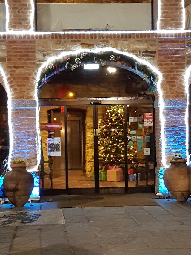 Hotel Castello Di Casiglio