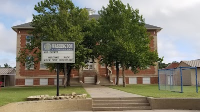 Washington Elementary School