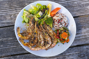 Photo n°85 de Restaurant & bar de plage Chez Aldo à La Teste-de-Buch (Restaurant)