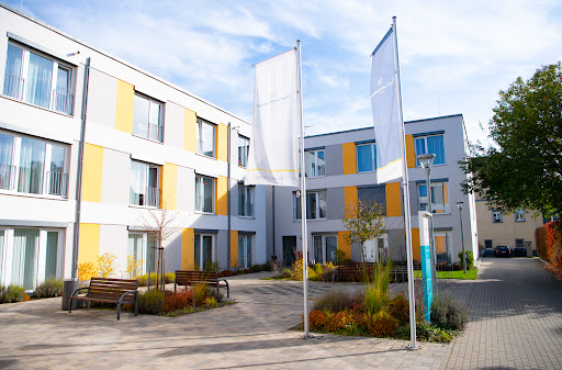 Haus Leinenweberhof Hainichen