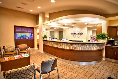 Miller & Korn Periodontics and Implant Solutions