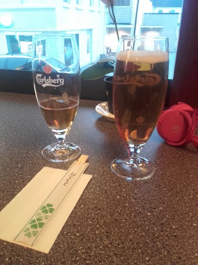 Photos of Glommen Sushi
