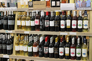 Photo n°15 de Agriculteurs Réunis à Bergerac (Magasin de produits de la ferme)