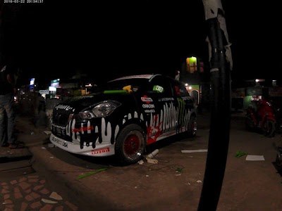 Photos of Percetakan 09