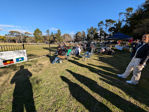 Moran Reserve - Thumbnail