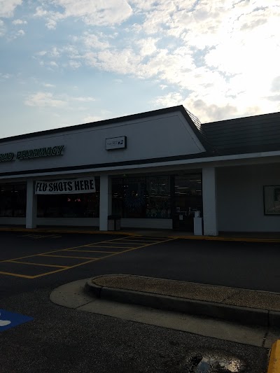 Buford Road Pharmacy