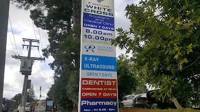 Photos of Auckland Radiology Group