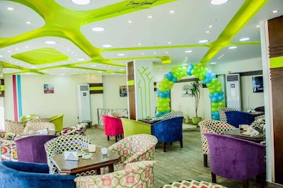 Photos of LIME TREE cafe