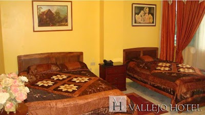 Photos of Vallejo Hotel