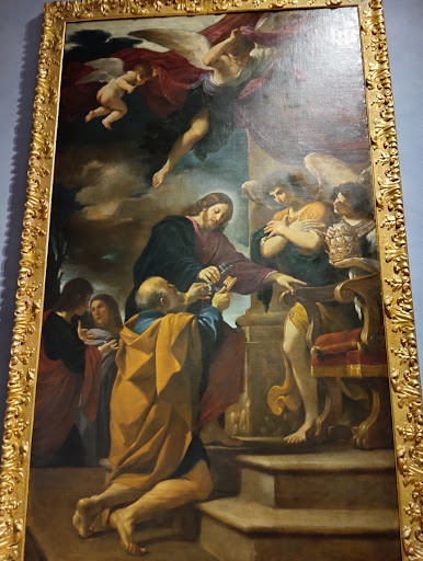 Civica Pinacoteca il Guercino