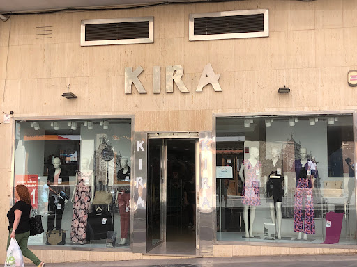 Kira - Visual