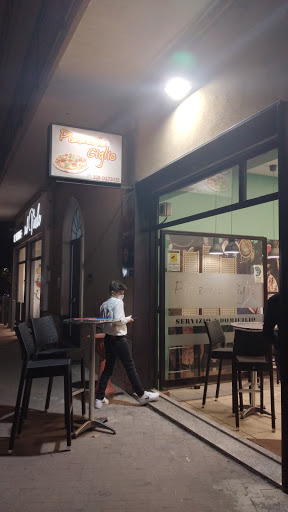 Pizzeria Giglio di Di Placido Giusi - Thumbnail