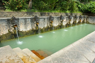 Photos of Air Panas Banjar