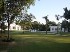 Lahore Country Club