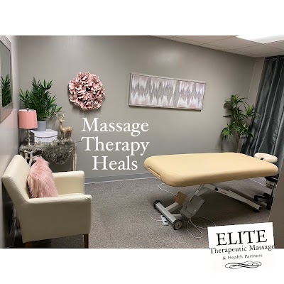 Elite Therapeutic Massage & Health Partners