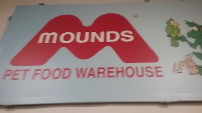 Photos of Mounds Pet Food Warehouse Inc