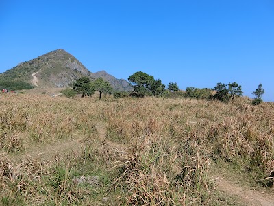 Photos of 昂平營地(馬鞍山）