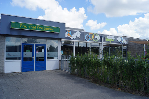 KDV Hoepla - Kinderopvang Zus en Zo