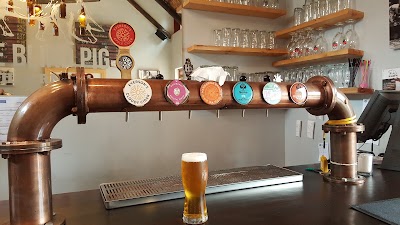Photos of The Blind Pig