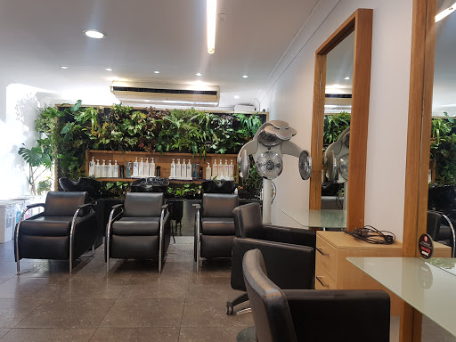 Rapunzels Hairdressing