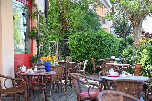 Cafe Rimsinger - Visual
