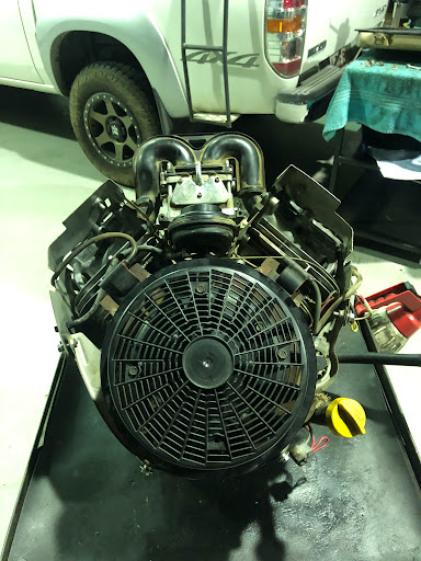 Lantech Automotive - Thumbnail