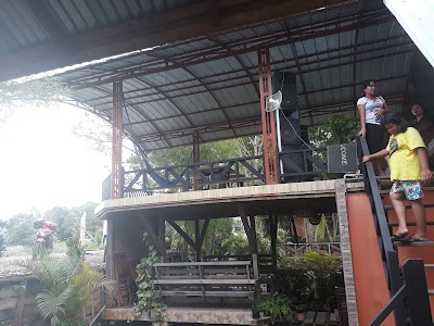 Photos of Padong Pangeran
