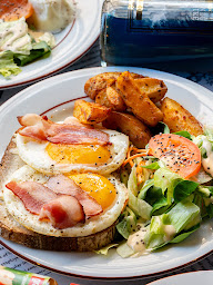 Photo n°11 de Elixirs et Sorcellerie à Cannes (Salon de thé)