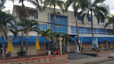 Photos of Mintaka Hotel + Lounge