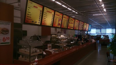 Photos of Halpa-Halli / HHcaf&eacute; / HHsport