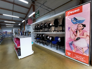 Photo n°16 de iOBURO Saint Pair sur Mer à Saint-Pair-sur-Mer (Papeterie)