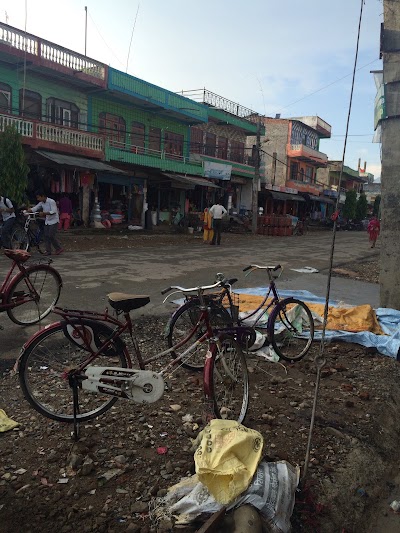 Photos of Kholesimal Bazzar Bus Stop