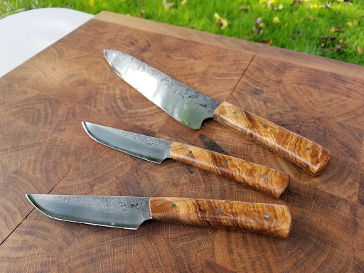 Photo de Hamelin Biot Coutelier