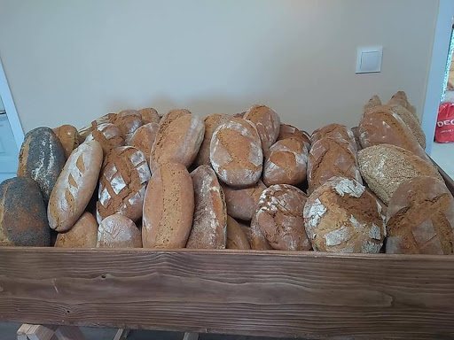 LE FOURNIL DES PAYSANS - Thumbnail