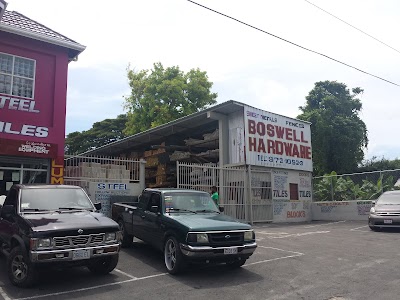 Photos of Boswell Hardware