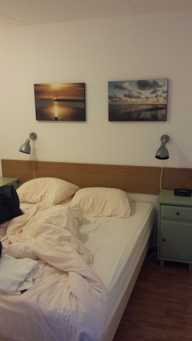 Vakantiepark Tjermelan