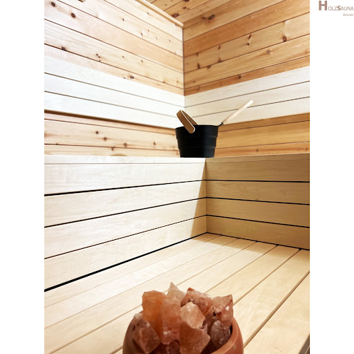 Holzsauna Boscheri - Thumbnail