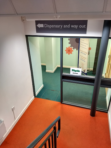 East Coast Physio Ltd - The Leiston Surgery - Thumbnail